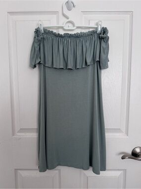 Abercrombie & Fitch Knit Dress